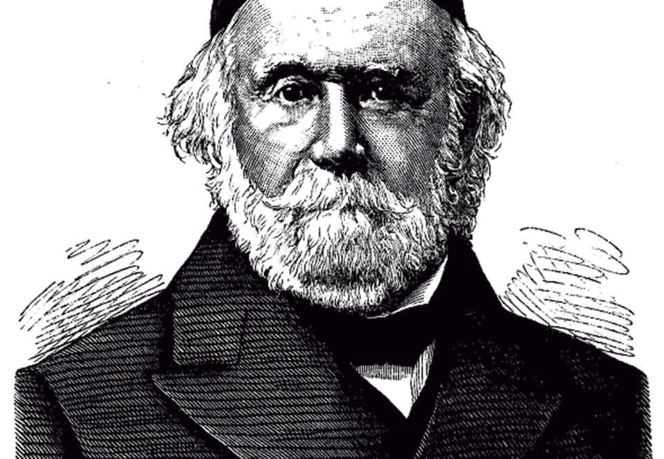 Bror Cederström Bror Cederström